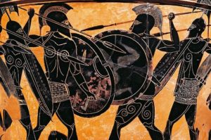 What Was Daily Life Like In Ancient Sparta?