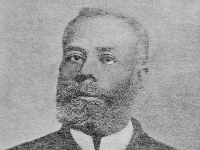 The Black Inventor Who Inspired The Phrase “the Real Mccoy”