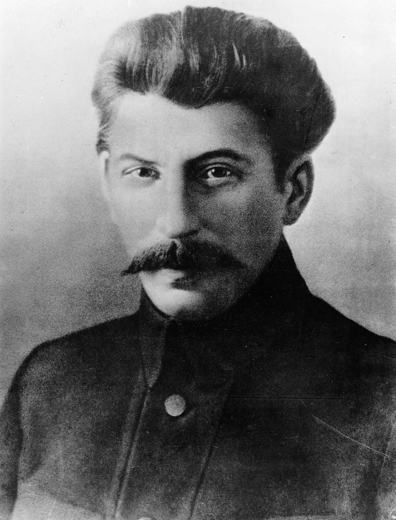 Photos Of A Young Joseph Stalin 1878 1921 5797