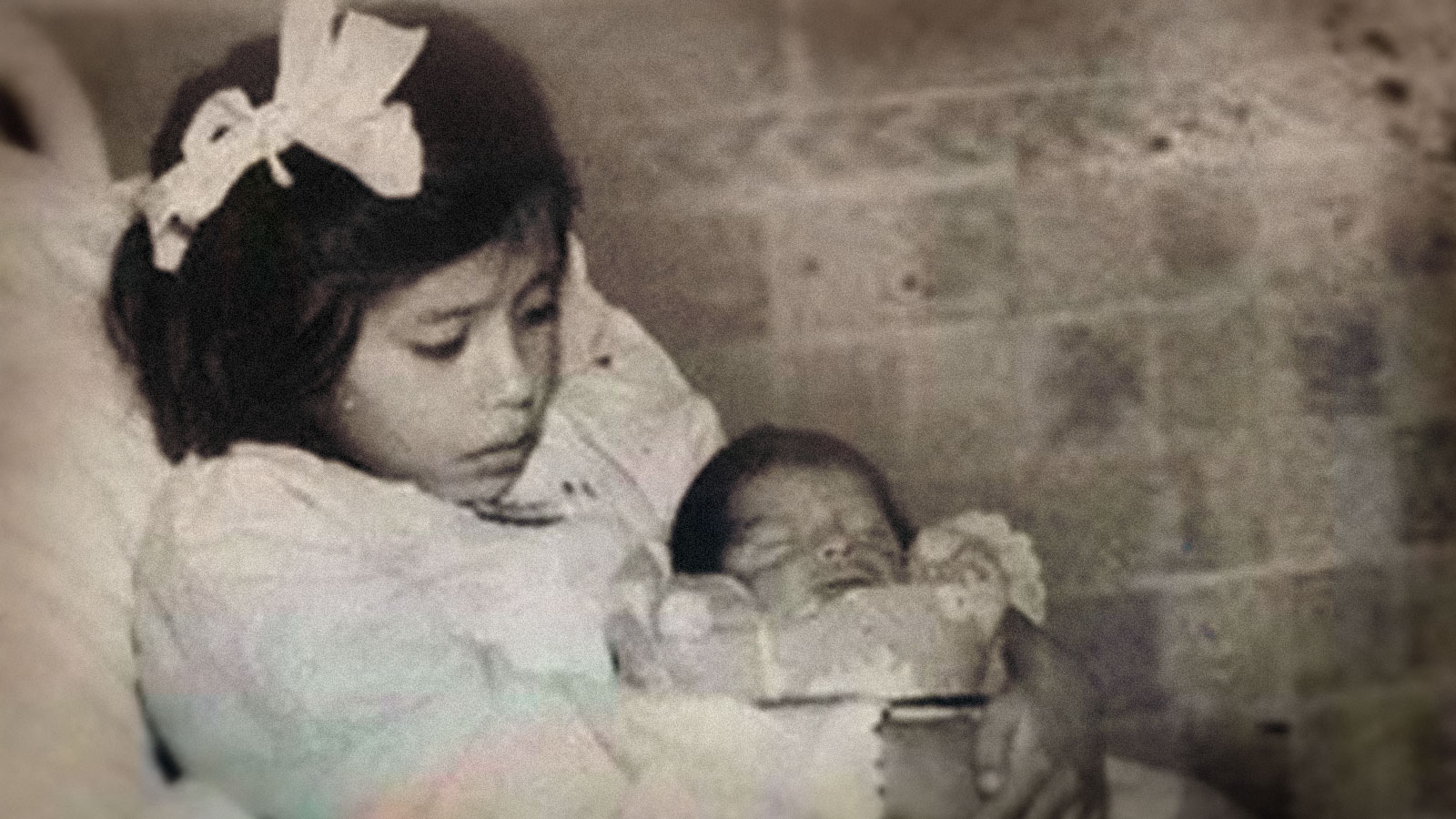 The Astonishing Story Of Lina Medina: The Youngest Mother In History