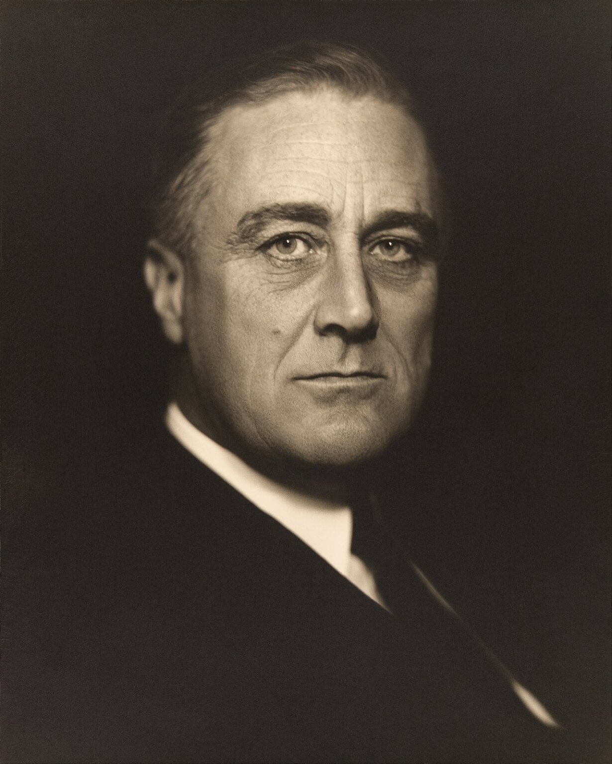 12 Fascinating Facts About Franklin Delano Roosevelt