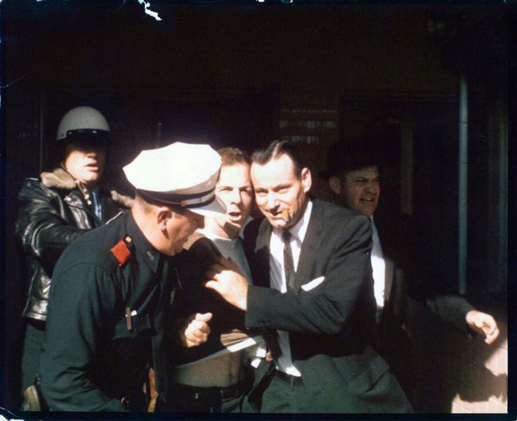 What Motivated Lee Harvey Oswald To Assassinate JFK?