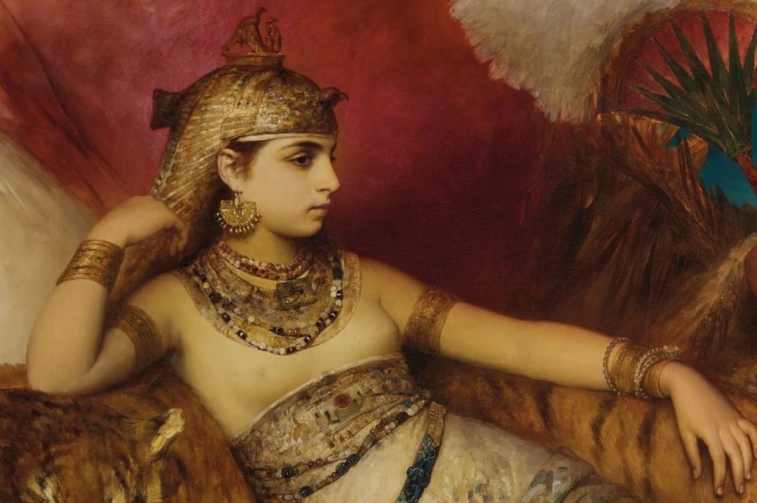 What did Cleopatra really look like? - History Defined