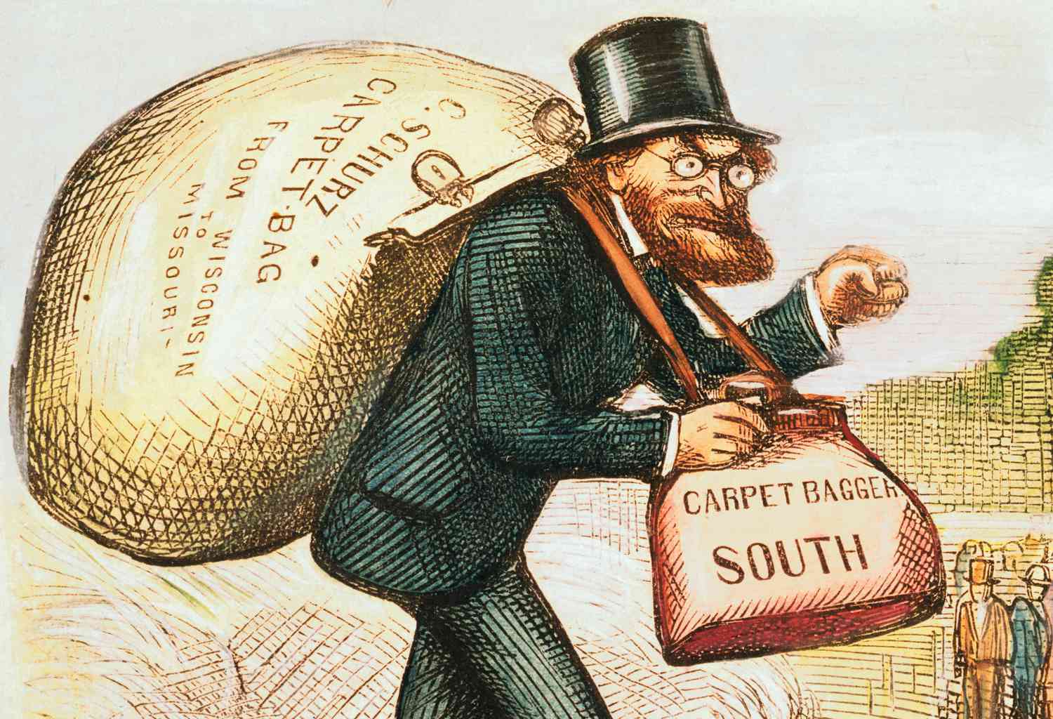 who-were-the-carpetbaggers-and-scalawags-of-reconstruction