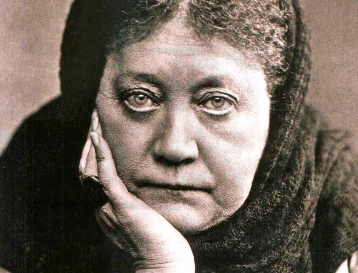 19 Facts About The Russian Mystic Madame Blavatsky 3527