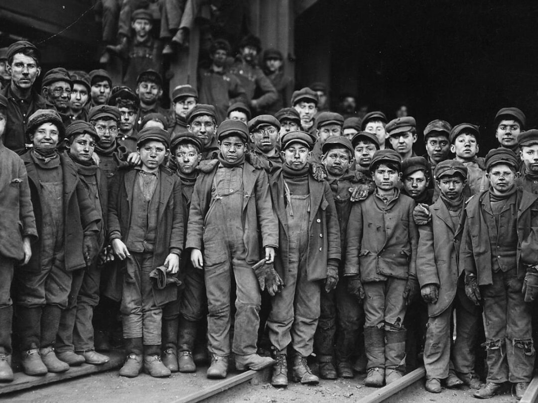 what-was-child-labor-like-during-the-industrial-revolution