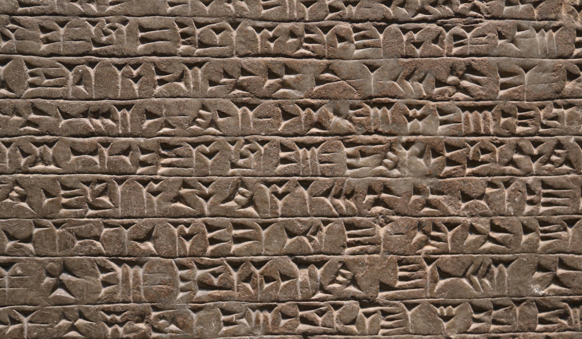 Cuneiform The Worlds Oldest Writing System