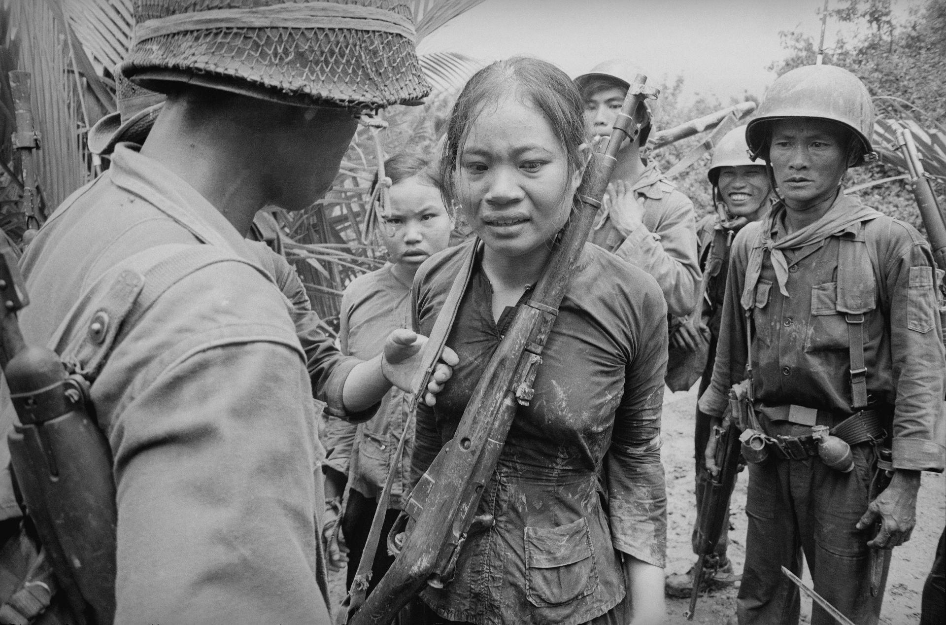 What Caused The Vietnam War History Defined