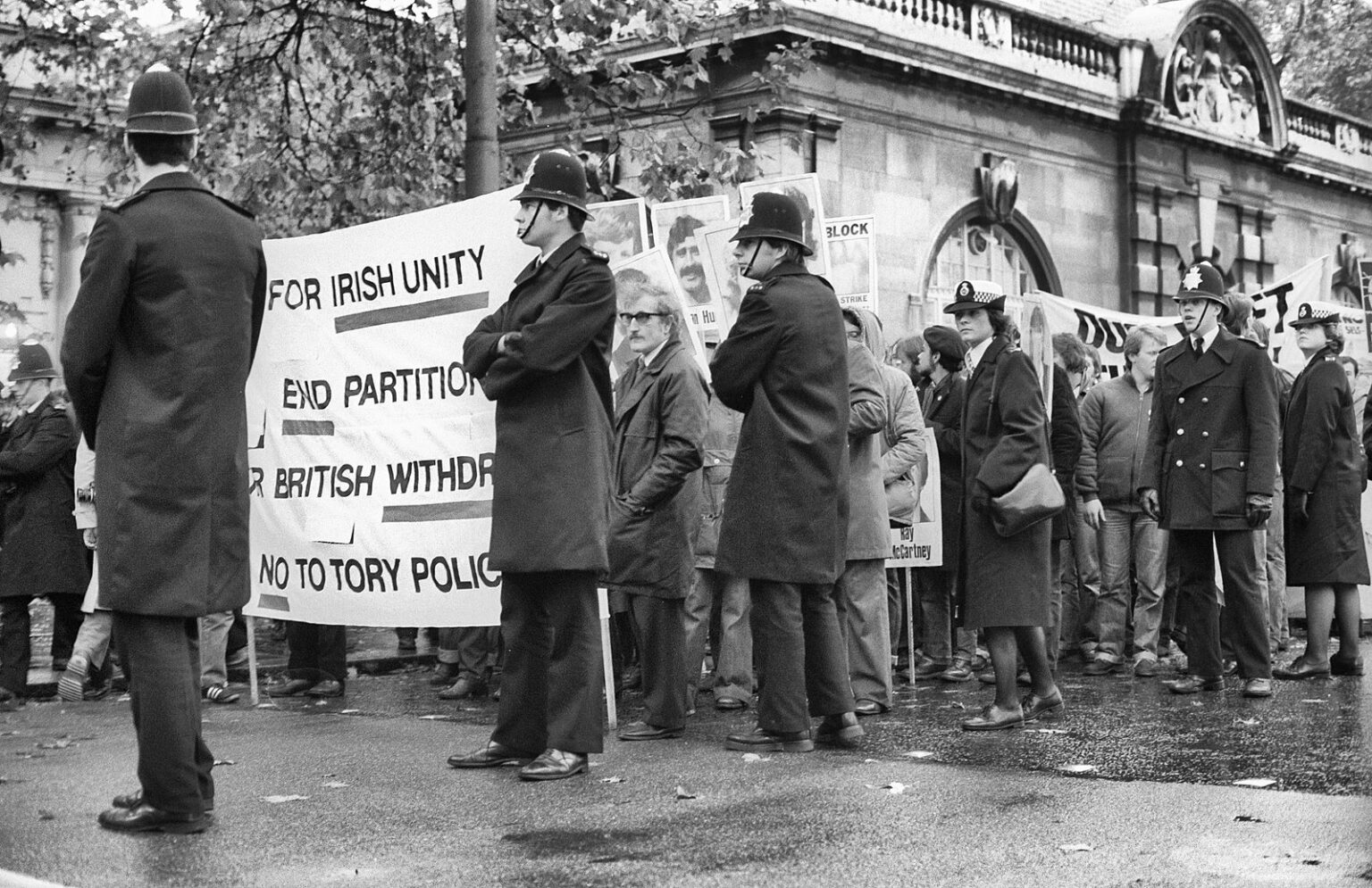 The Fight For Irish Independence: A Historical Perspective