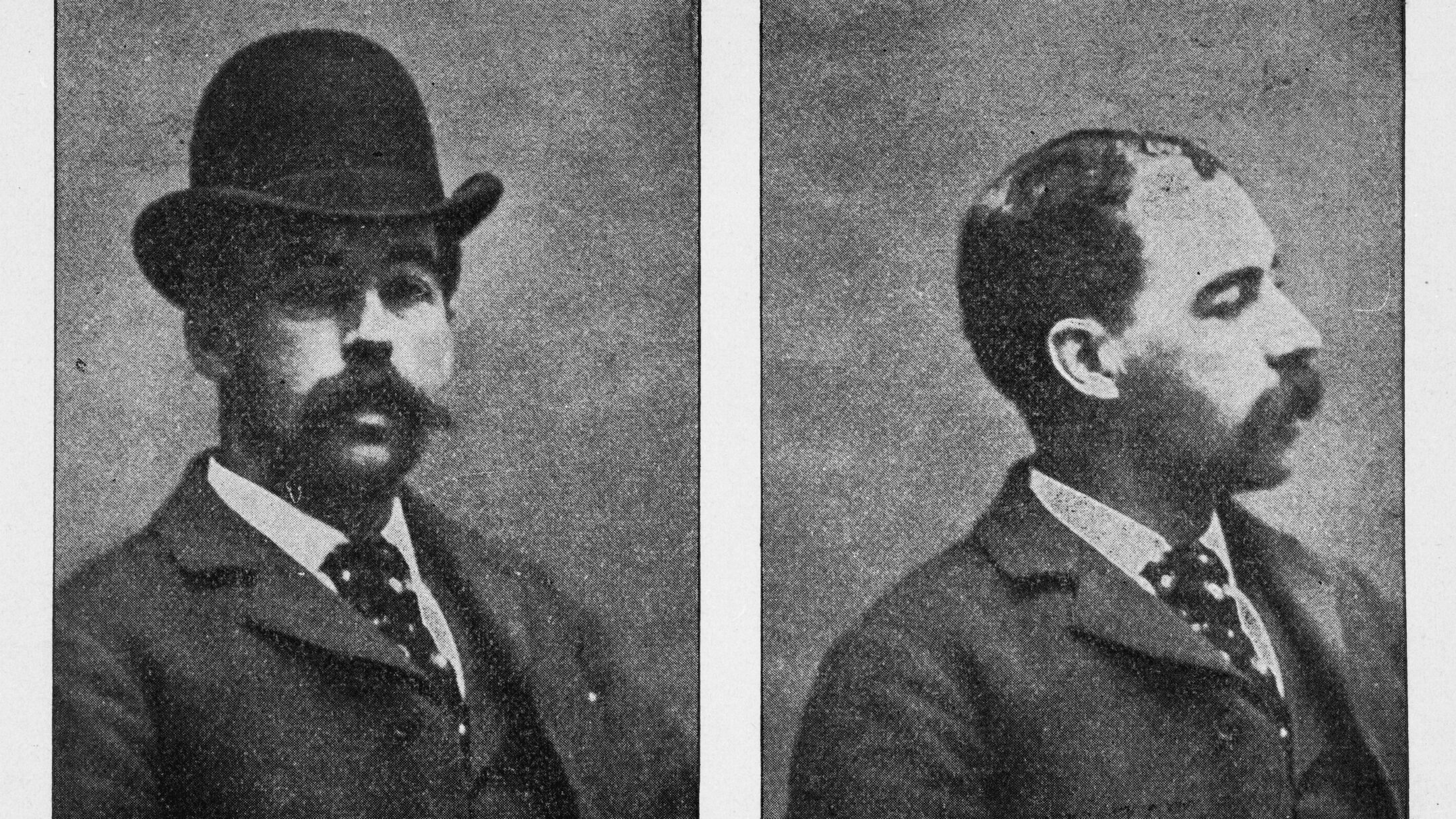 Why Do People Believe Hh Holmes Was Jack The Ripper