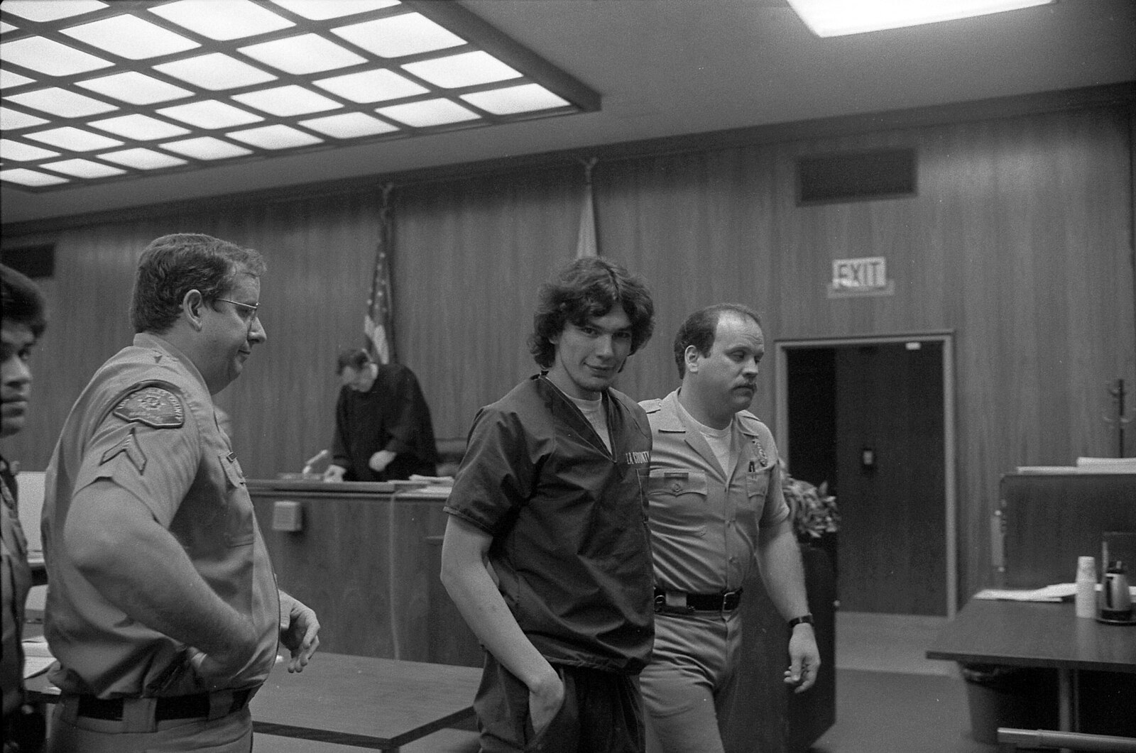 Richard Ramirez: The Night Stalker’s Reign of Terror