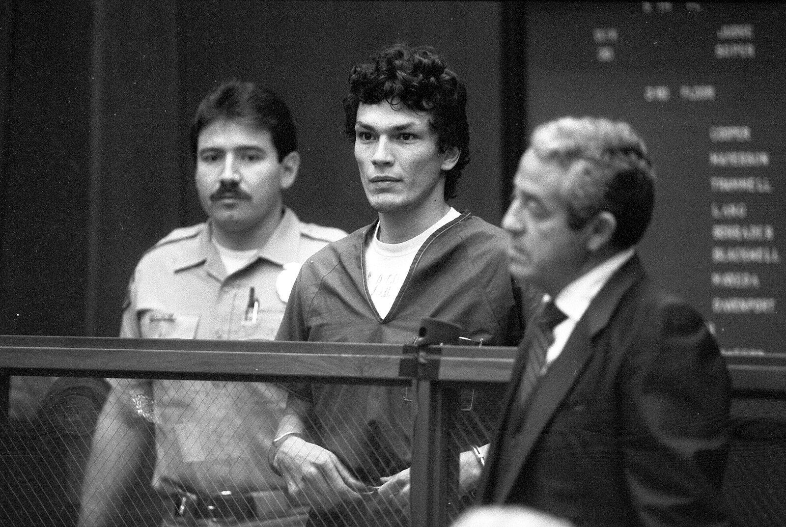 Richard Ramirez: The Night Stalker’s Reign of Terror