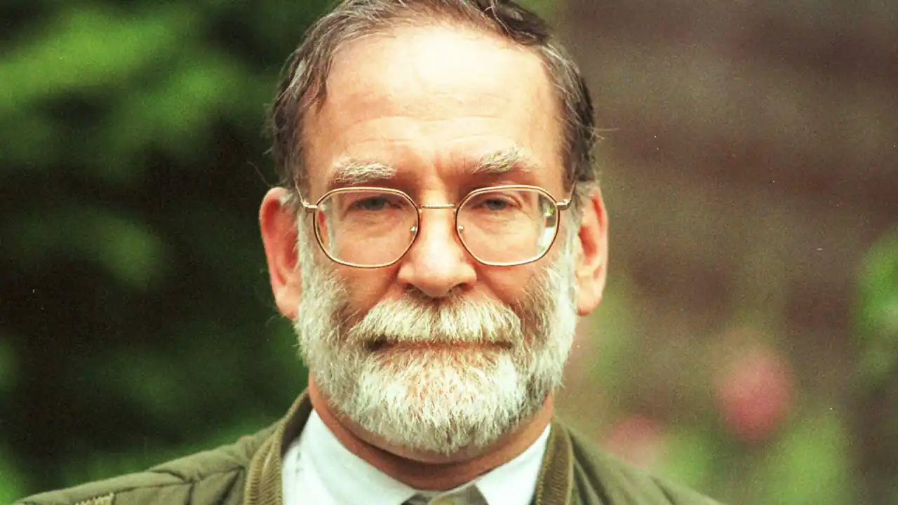 Dr. Harold Shipman The Story of the Real Dr. Death