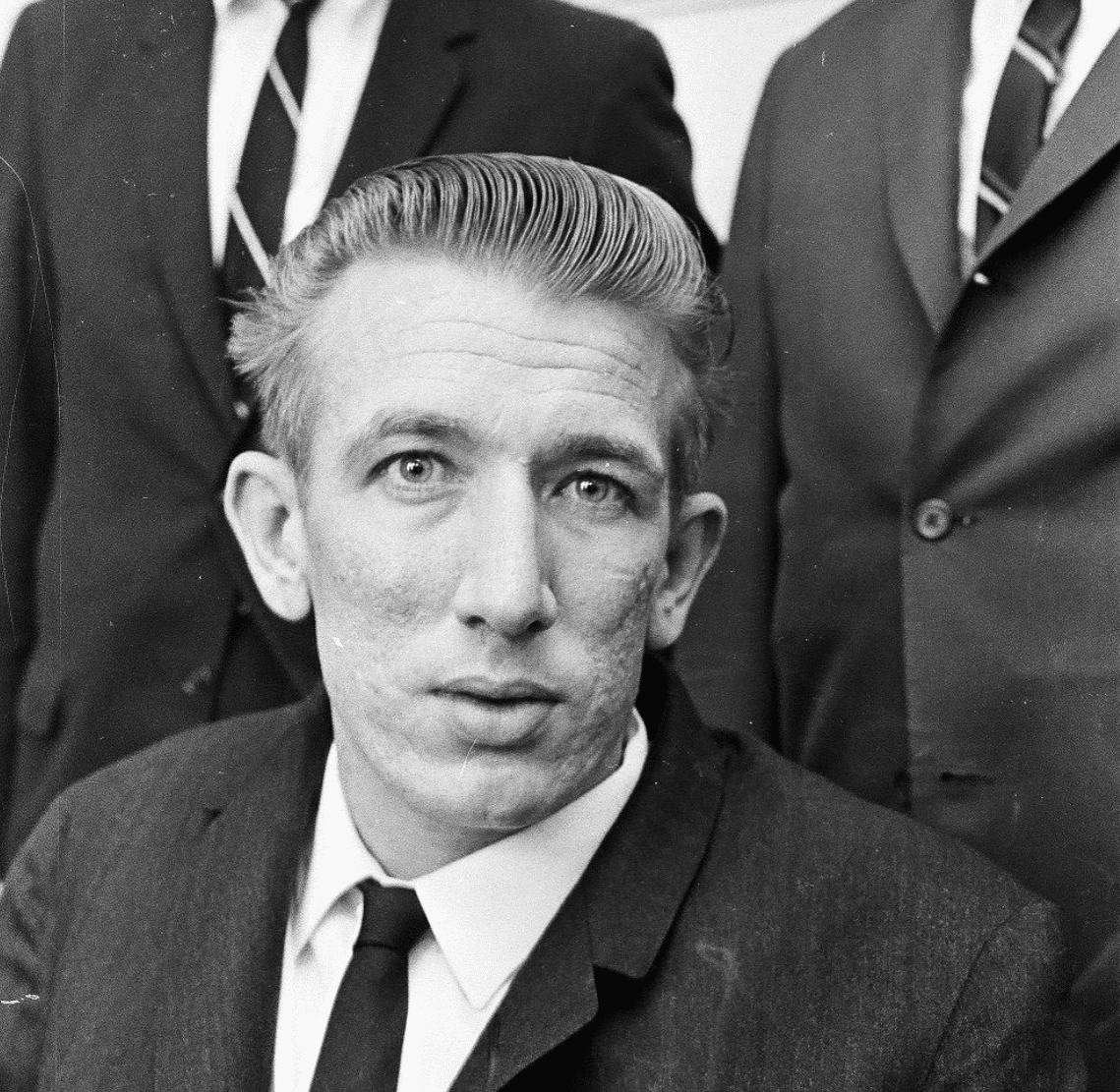 Richard Speck: The mass murderer who killed eight nurses